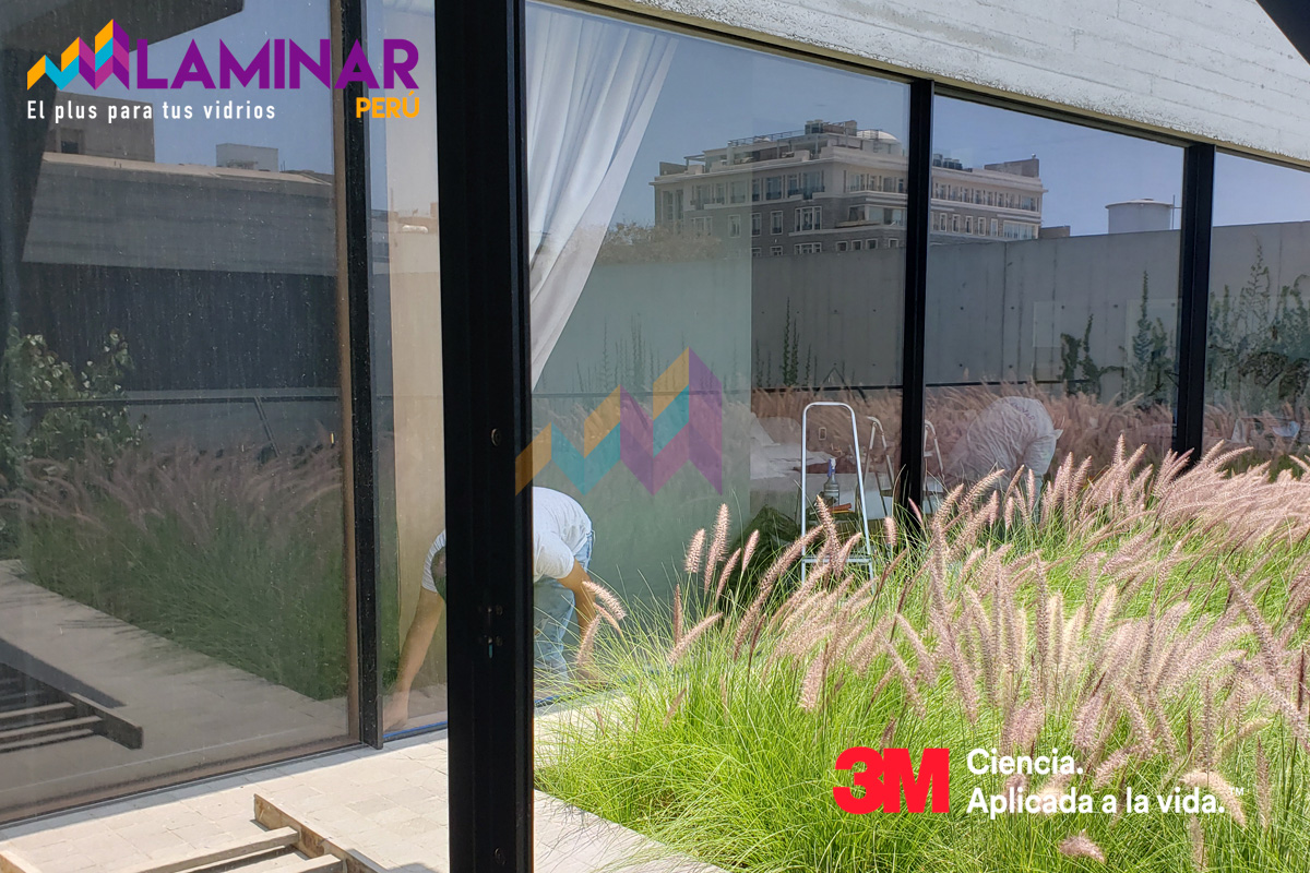 Láminas Prestige 3M en Perú